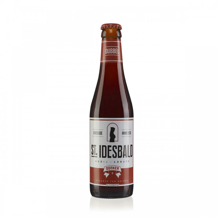 St.Idesbald Dubbel