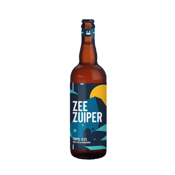 Zeezuiper