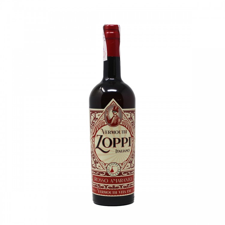 Vermouth di Torino Classico Denis Zoppi
