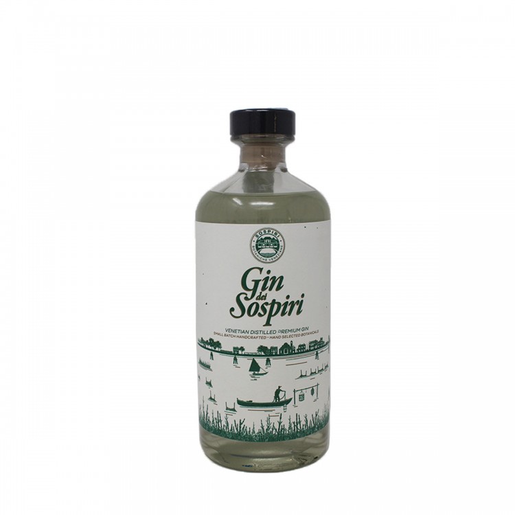 Gin dei Sospiri