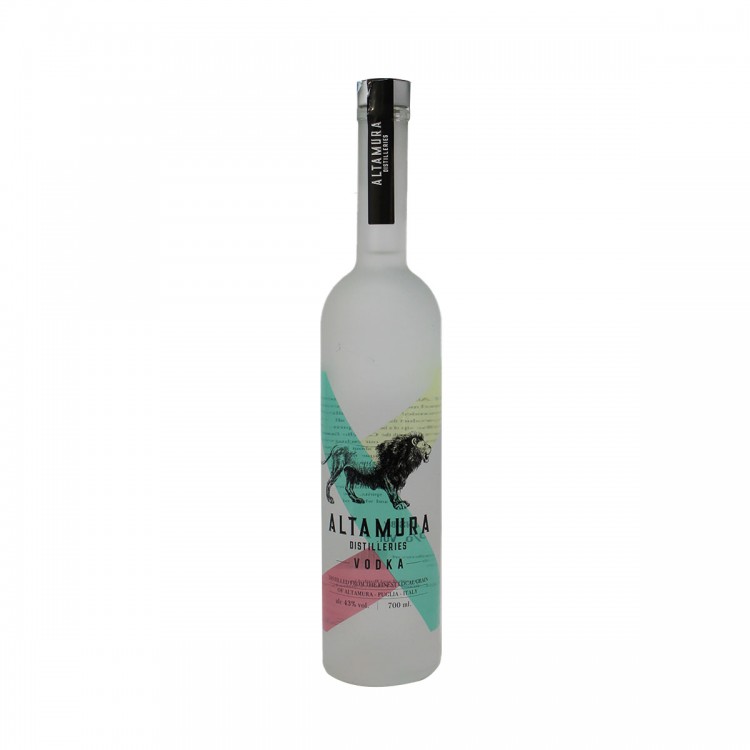 Altamura Vodka