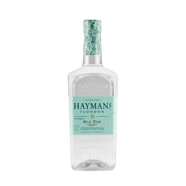 Hayman’s Old Tom Gin