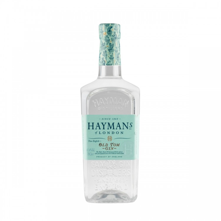 Hayman’s Old Tom Gin