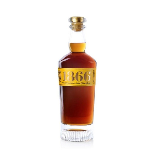 Brandy 1866 Solera Gran...