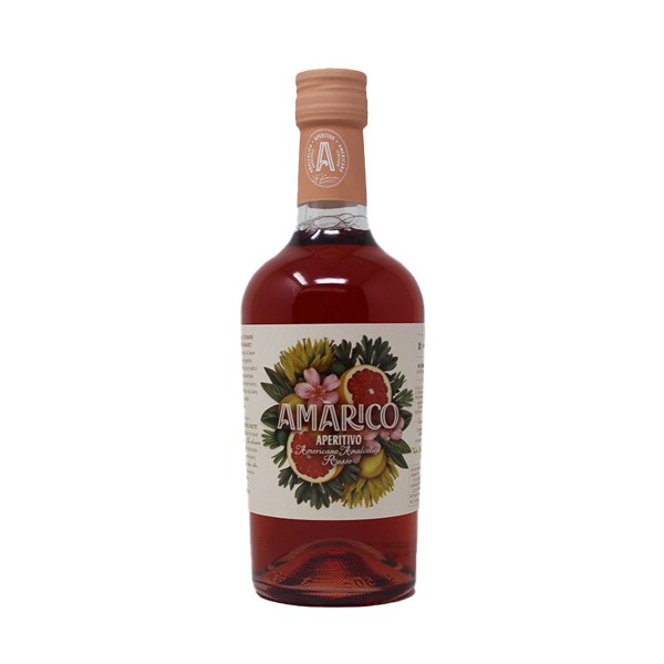 Amàrico Aperitivo...