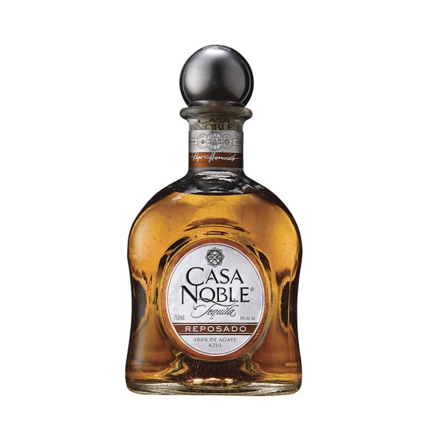 Tequila Casa Noble Reposado