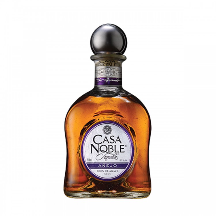 Tequila Casa Noble Anejo