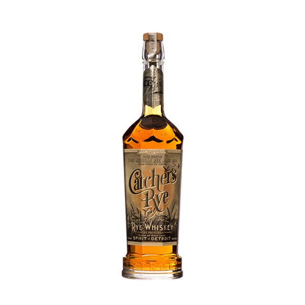Catcher's Rye