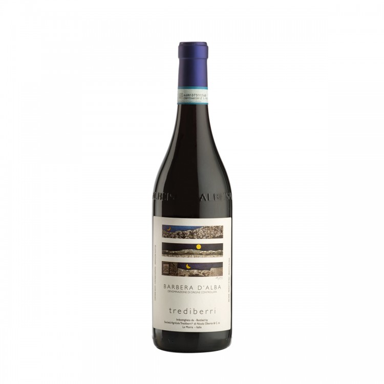 Barbera d’Alba Doc