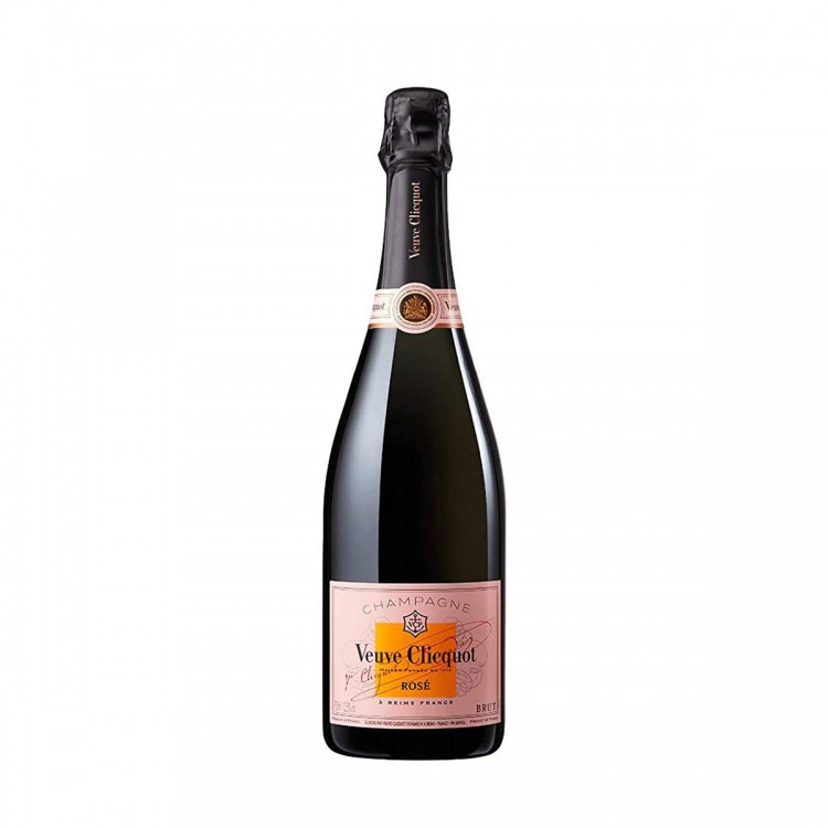 Champagne Rosé s.a.