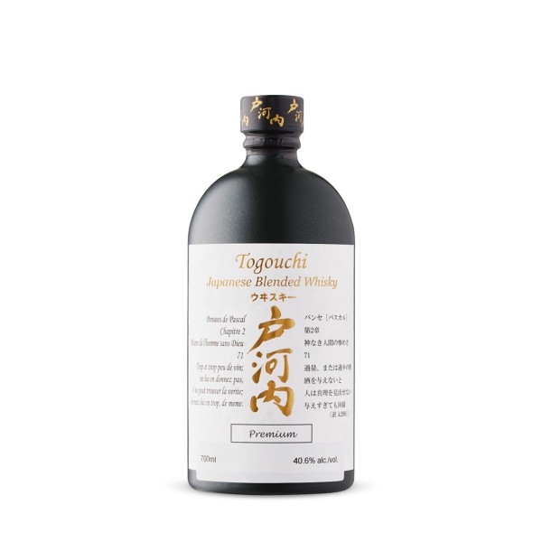 Whisky Togouchi Japanese...