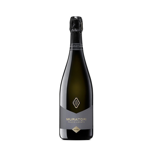 Franciacorta Satèn...