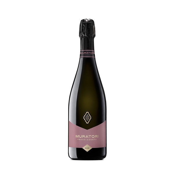 Franciacorta Rosé...