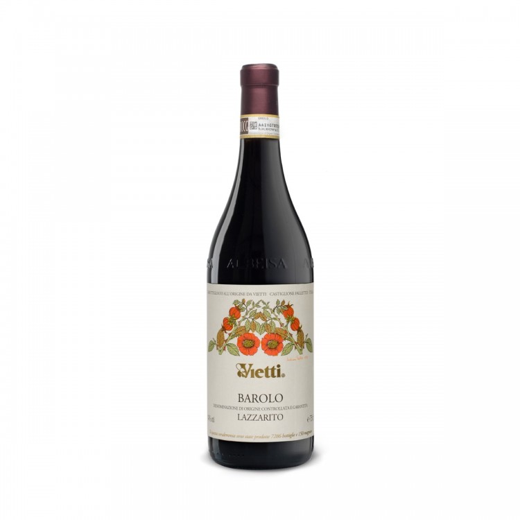 Barolo Lazzarito DOCG 2019