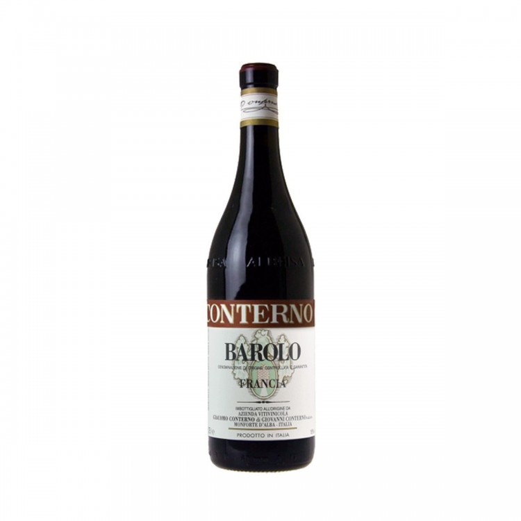 Barolo Cascina Francia  DOCG 2020