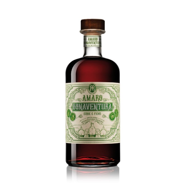 Amaro Erbe e Fiori