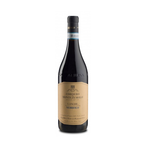 Nebbiolo langhe DOC