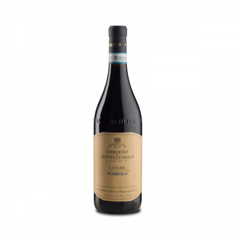 Nebbiolo langhe DOC