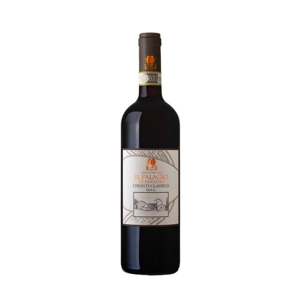 Chianti Classico Il Palagio...