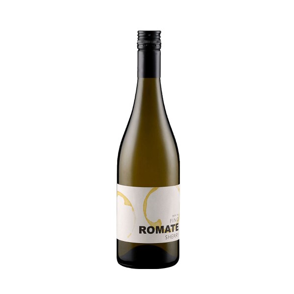 Sherry Romate Fino