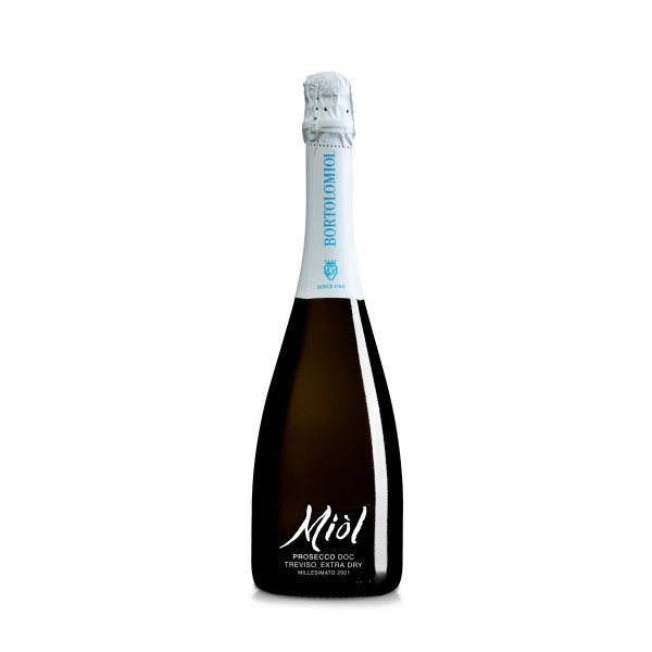 Prosecco Doc Treviso...