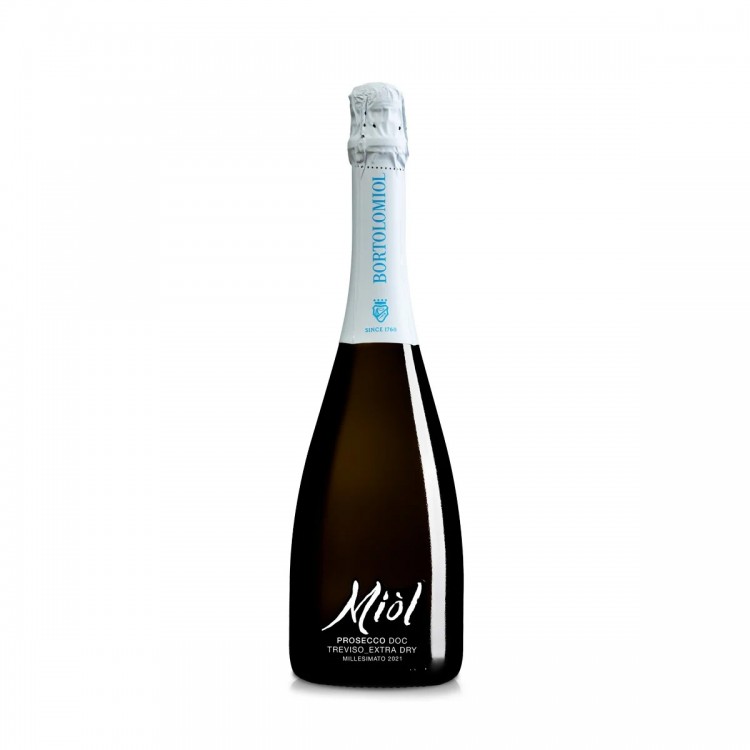 Prosecco Doc Treviso Extra-Dry Miol