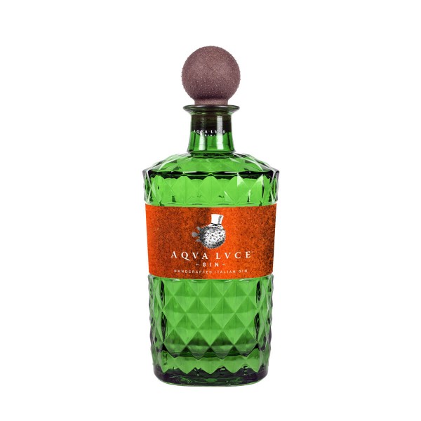 Aqva Lvce V.I.C.E. Gin