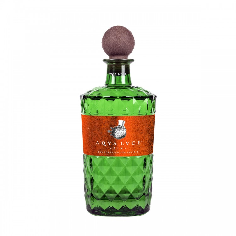 Aqva Lvce V.I.C.E. Gin