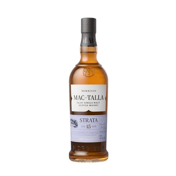 Mac-Talla Single Malt...