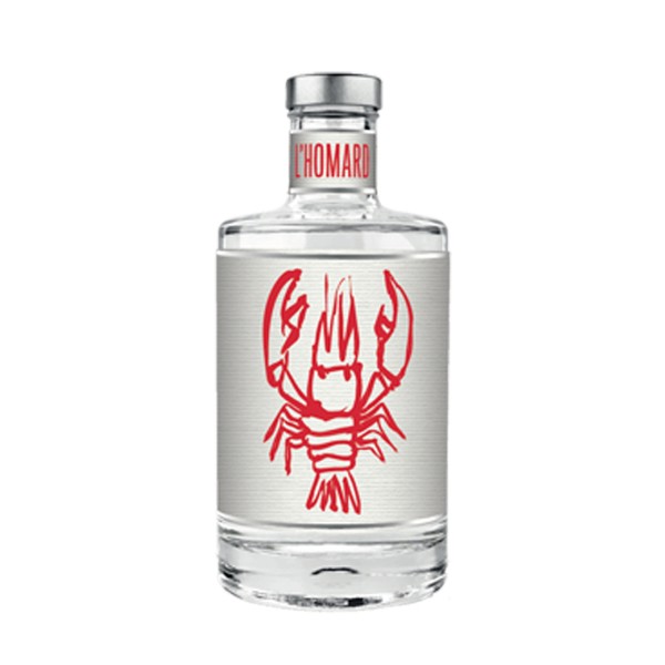 L'Homard Premium Marine Gin