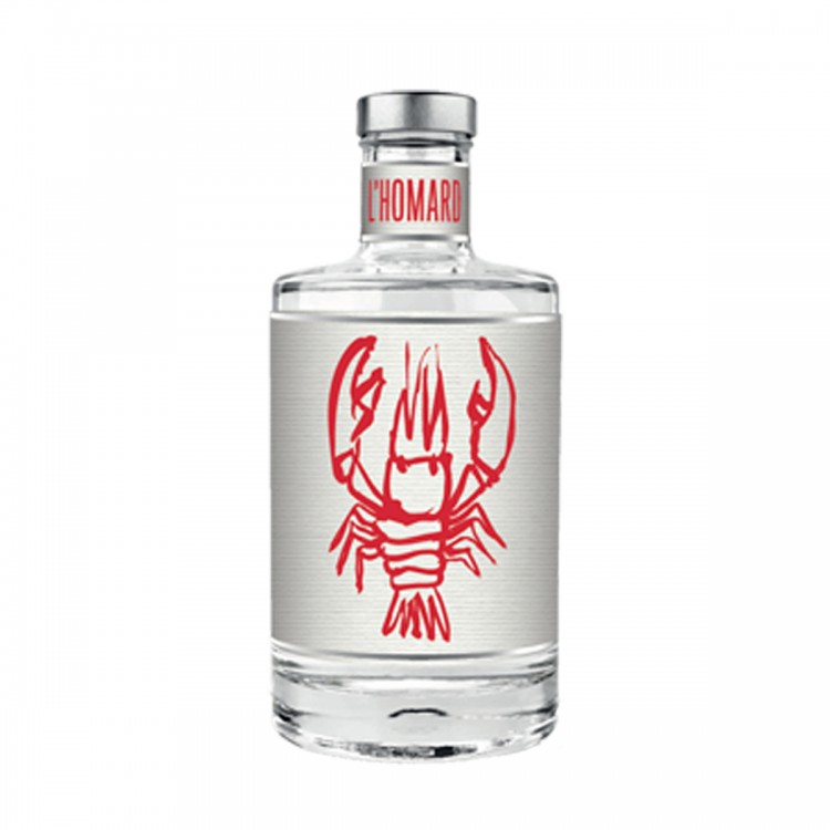 L'Homard Premium Marine Gin