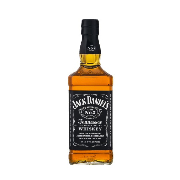 Whisky Jack Daniel’s