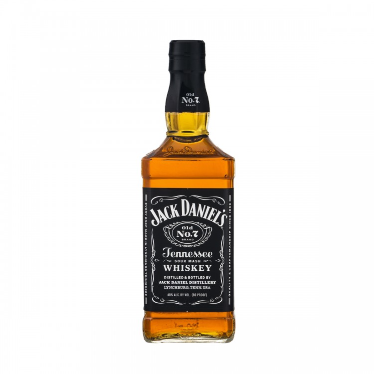 Whisky Jack Daniel’s