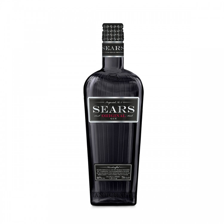 Gin Sears Imperial N° 8