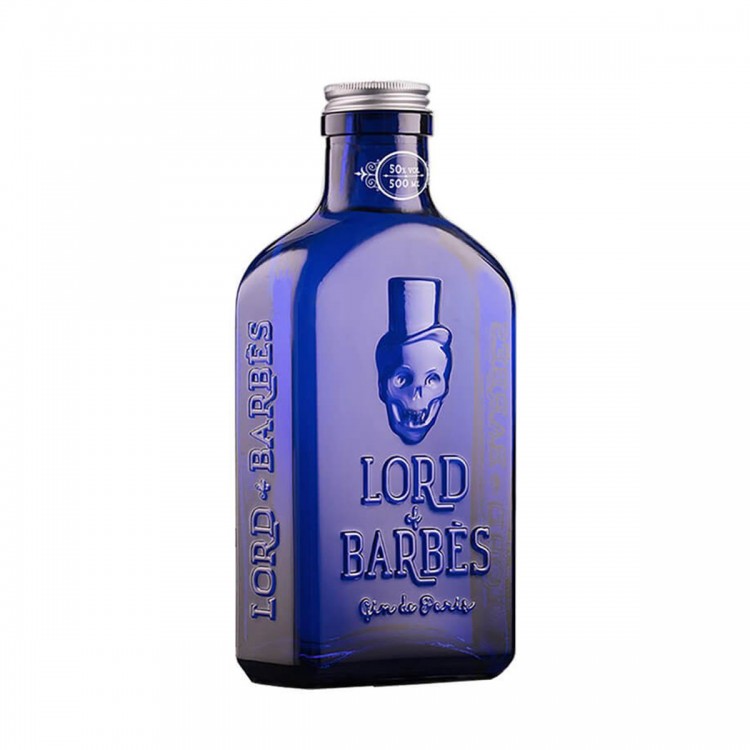 Gin Lord of Barbes