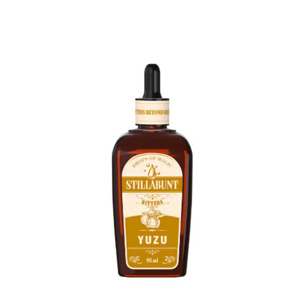 Stillabunt Yuzu