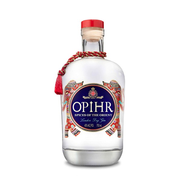 Opihr Spiced Gin