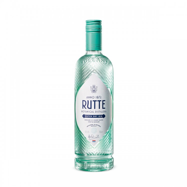 Rutte Celery Gin