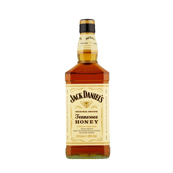 Whisky Jack Daniel’s...