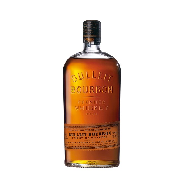 Whisky Bulleit Bourbon