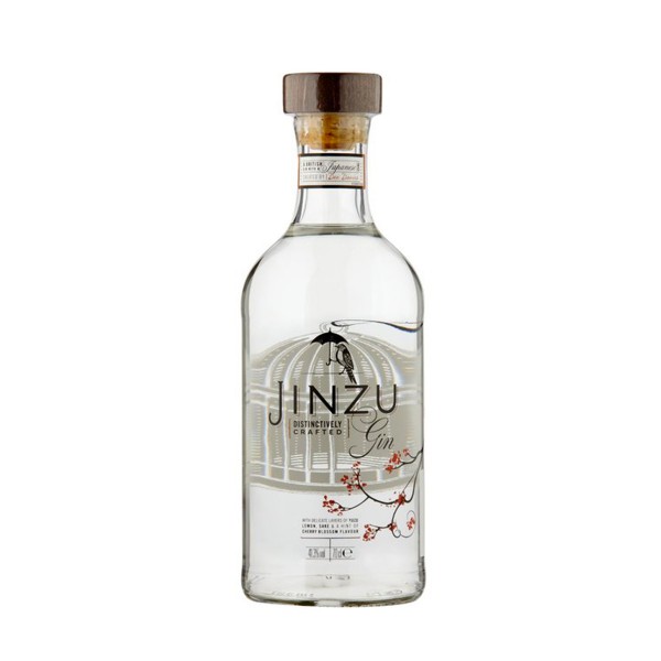 Gin Jinzu