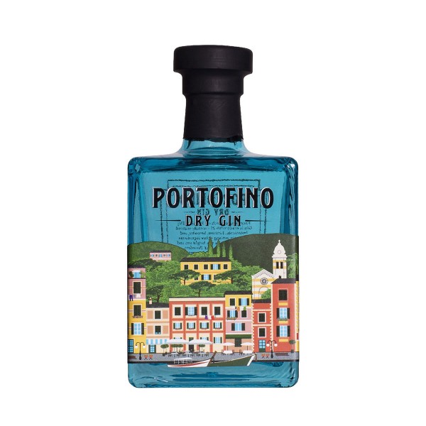 Portofino Dry Gin