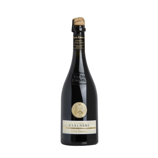 Lambrusco Enrico Cialdini...