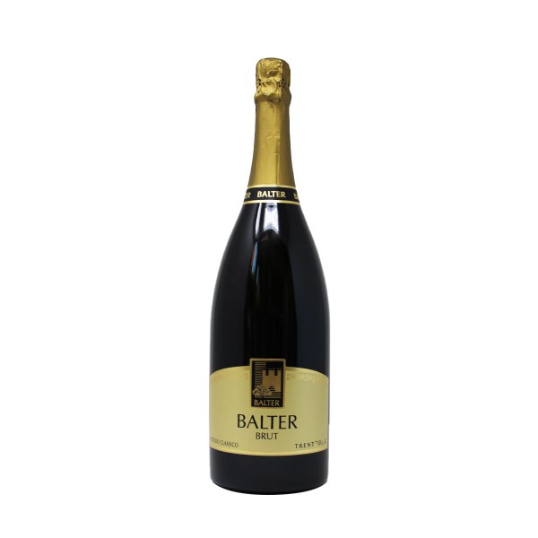Trentodoc  Brut S.A. Magnum