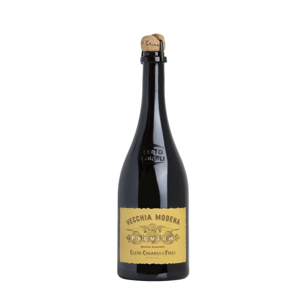 Lambrusco Modena premium...