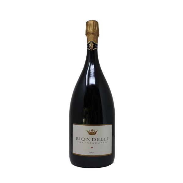 Franciacorta Brut Biologico...