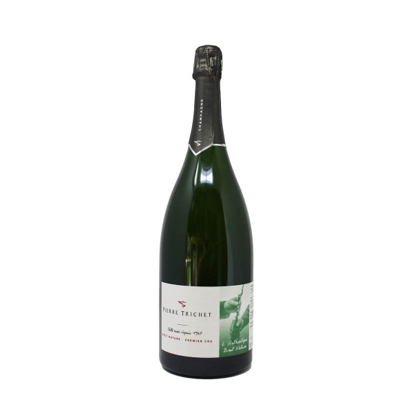 Champagne L’Authentique...