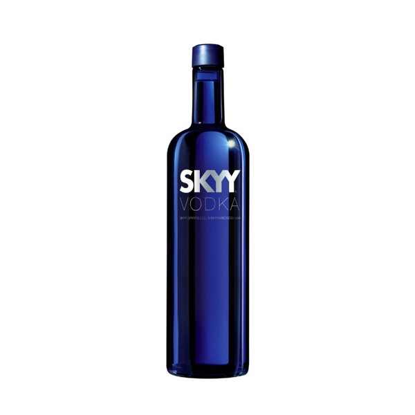 Skyy Vodka