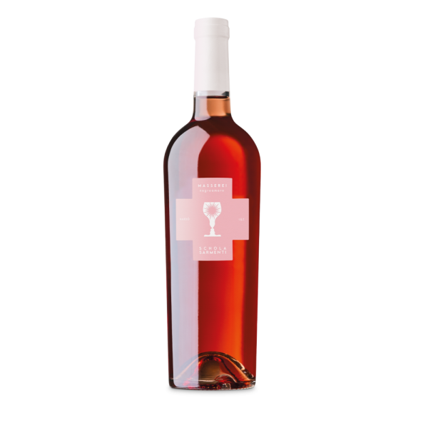 Messerei Rosè Nardò Doc