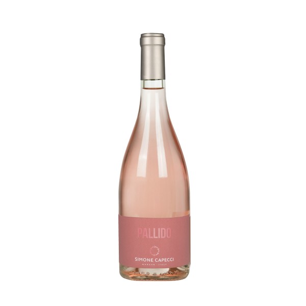 Pallido Marche Igt Rosato